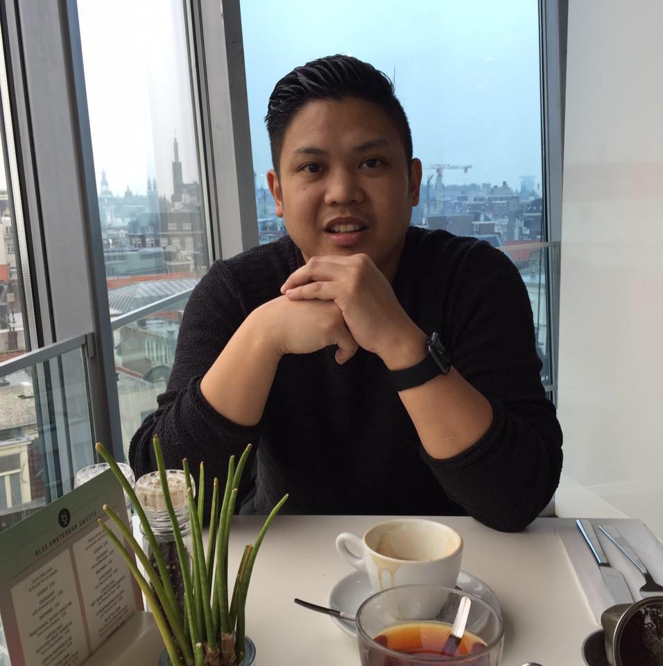 David Lim